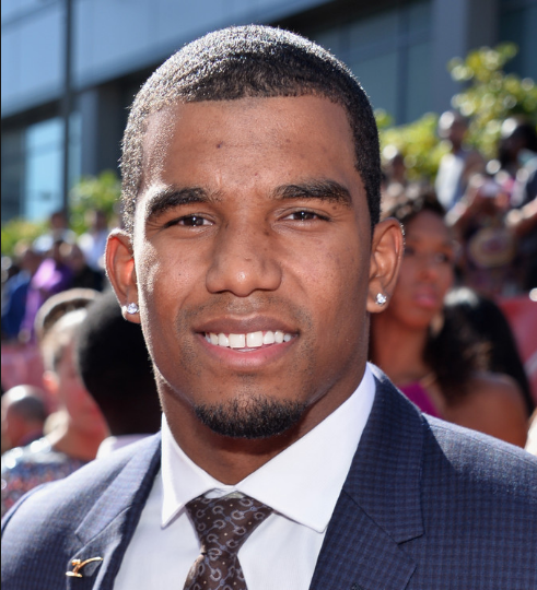 Kyle Williams - Motivational Sports Speaker